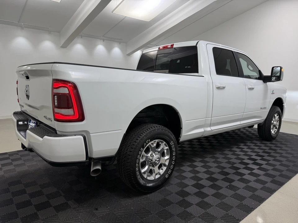 2024 Ram 2500 - Image 8 of 12