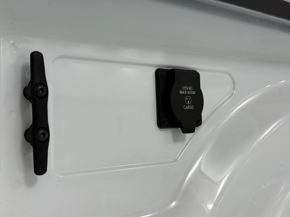 2024 Ram 2500 - Image 11 of 12
