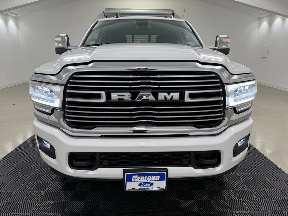 2024 Ram 2500 - Image 4 of 12