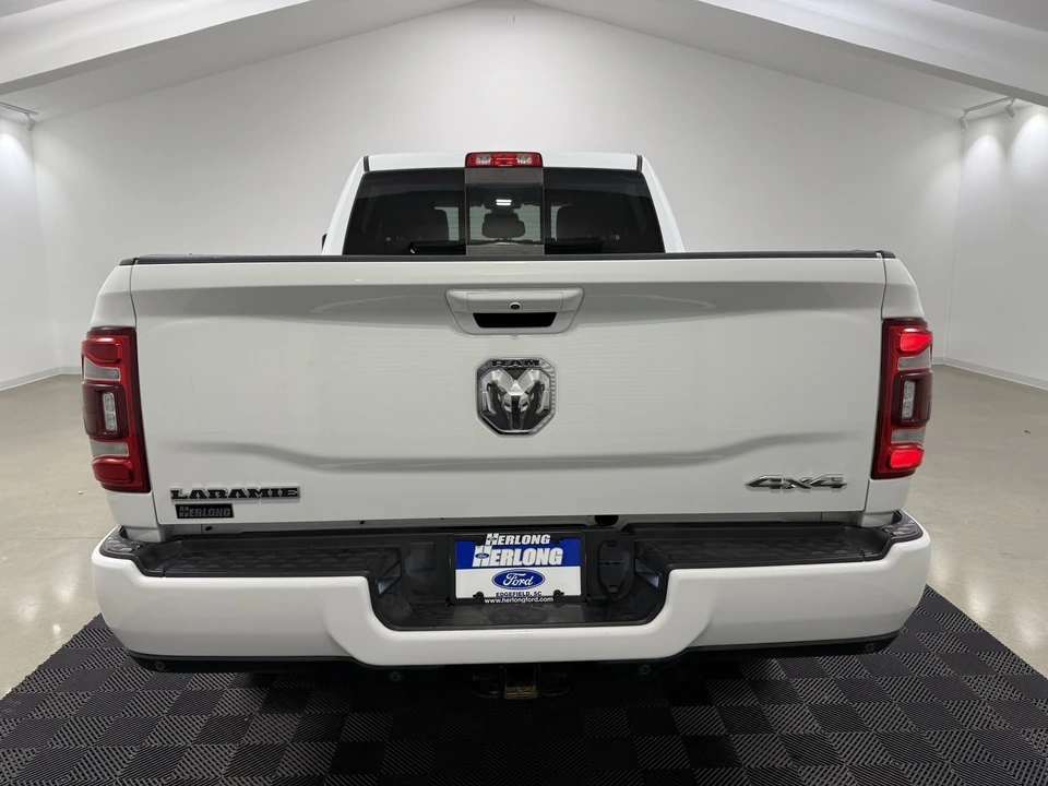 2024 Ram 2500 - Image 7 of 12