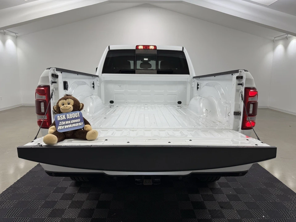 2024 Ram 2500 - Image 10 of 12