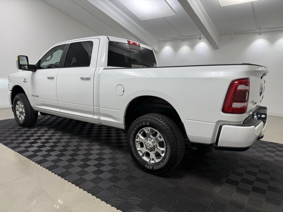 2024 Ram 2500 - Image 6 of 12