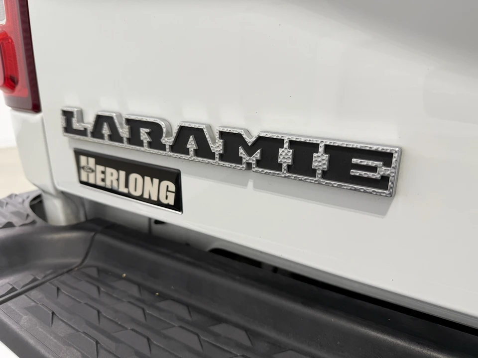 2024 Ram 2500 - Image 9 of 12