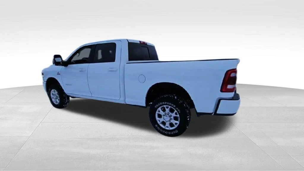 2024 Ram 2500 - Image 6 of 12