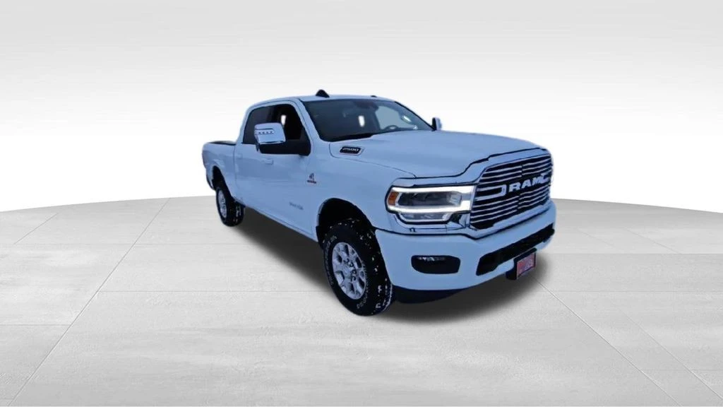 2024 Ram 2500 - Image 2 of 12