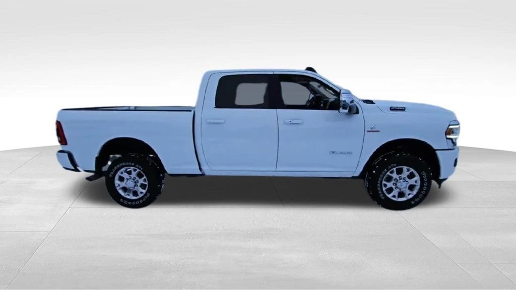 2024 Ram 2500 - Image 9 of 12