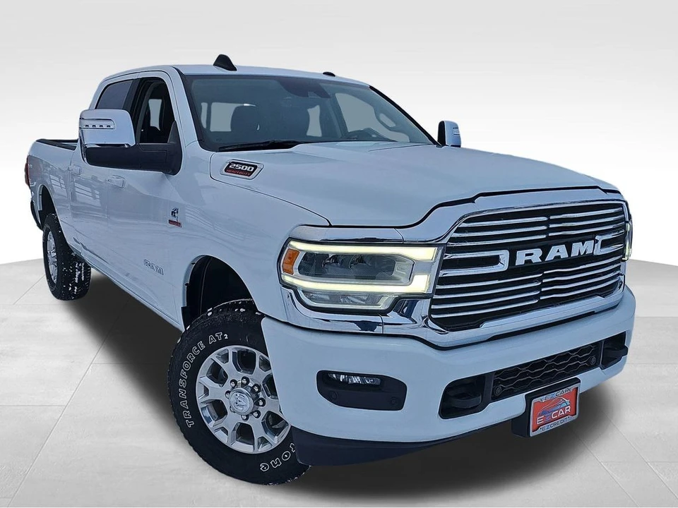 2024 Ram 2500 - Image 10 of 12