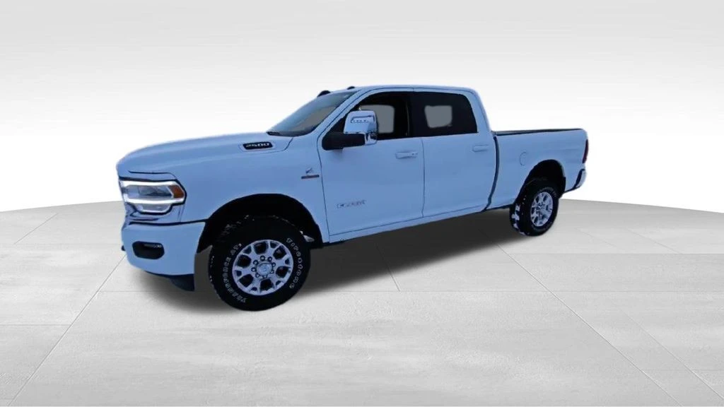 2024 Ram 2500 - Image 4 of 12