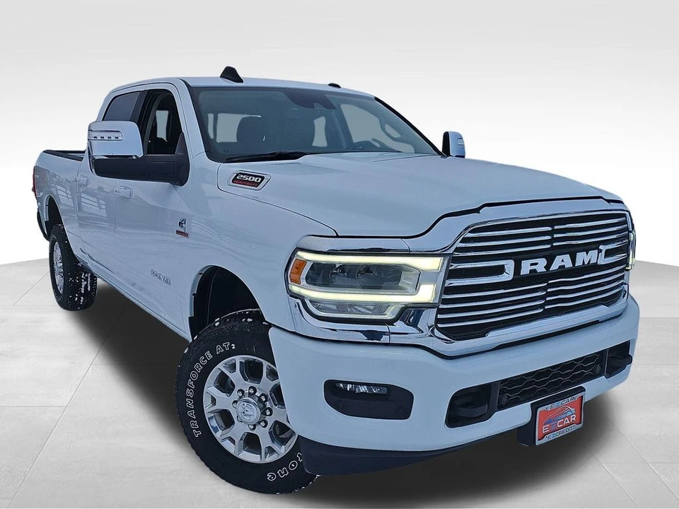 2024 Ram 2500 - Image 11 of 12
