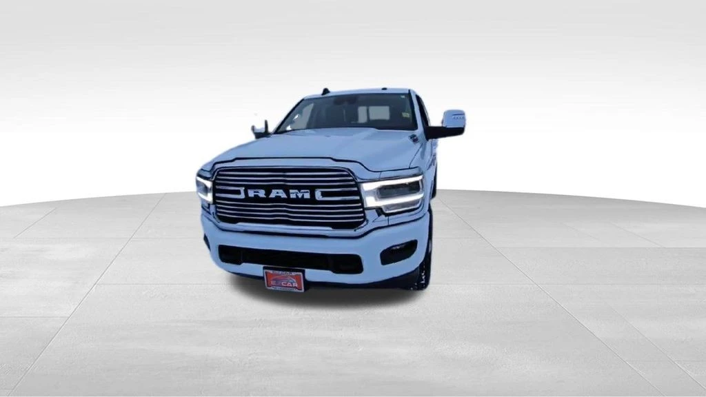 2024 Ram 2500 - Image 3 of 12