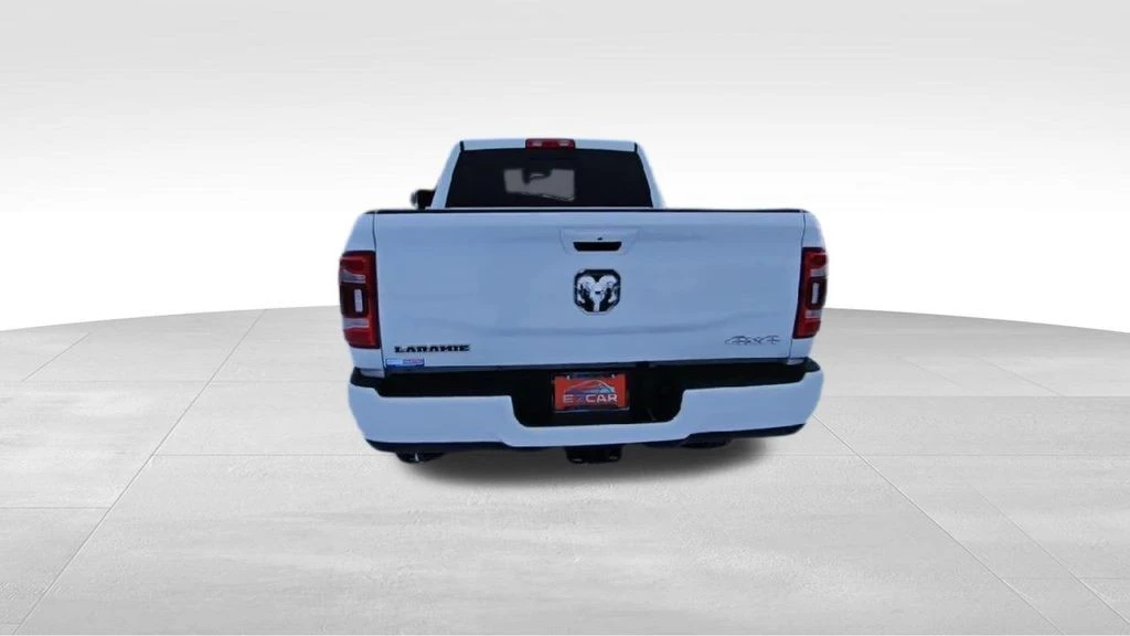 2024 Ram 2500 - Image 7 of 12