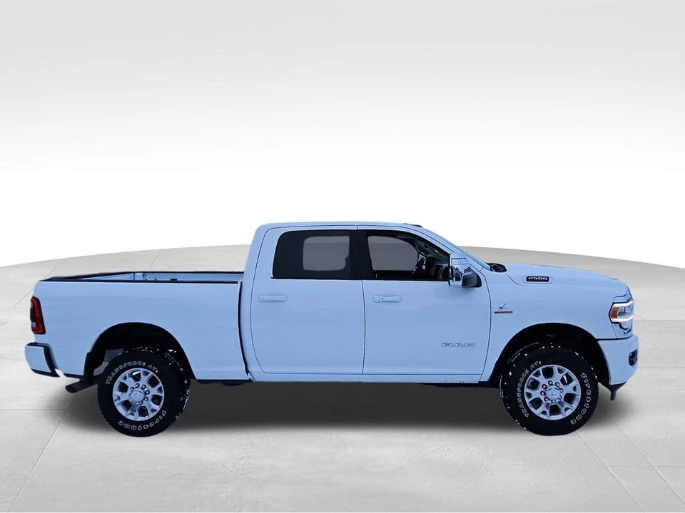 2024 Ram 2500 - Image 12 of 12