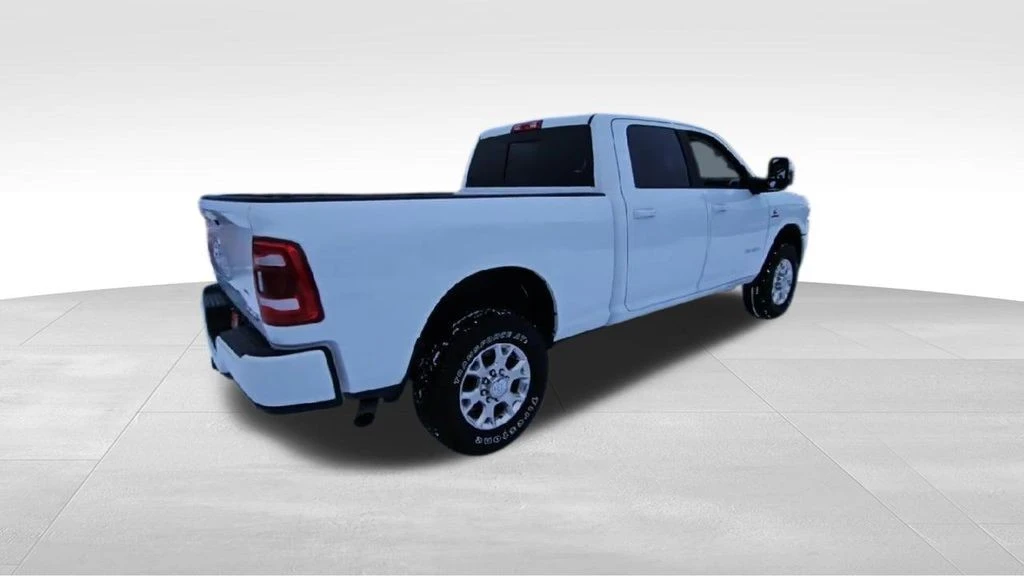 2024 Ram 2500 - Image 8 of 12