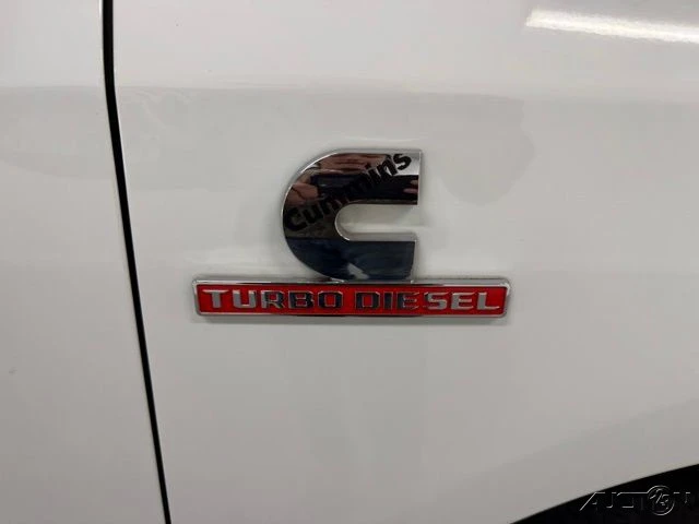 2024 Ram 2500 - Image 6 of 21