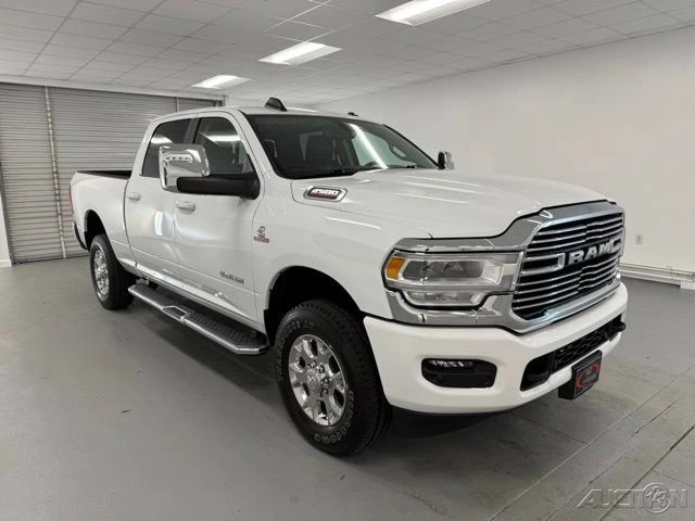 2024 Ram 2500 - Image 3 of 21