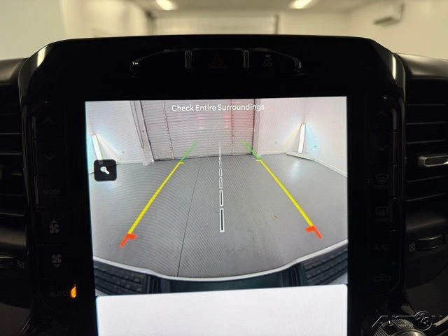 2024 Ram 2500 - Image 21 of 21