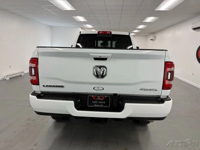 2024 Ram 2500 - Image 9 of 21