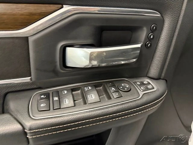 2024 Ram 2500 - Image 15 of 21
