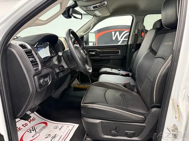 2024 Ram 2500 - Image 11 of 21