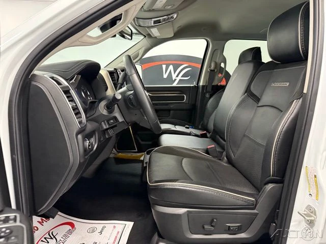 2024 Ram 2500 - Image 12 of 21