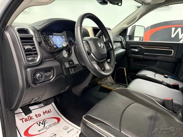 2024 Ram 2500 - Image 13 of 21