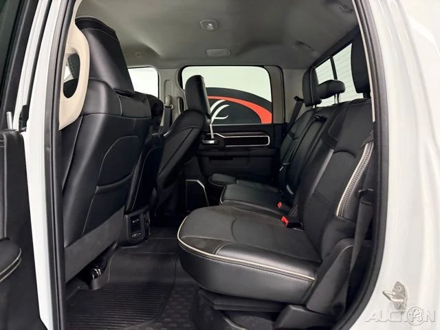 2024 Ram 2500 - Image 16 of 21