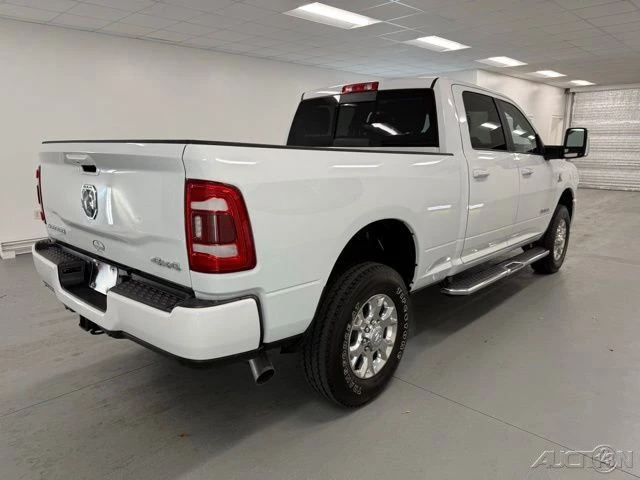 2024 Ram 2500 - Image 7 of 21