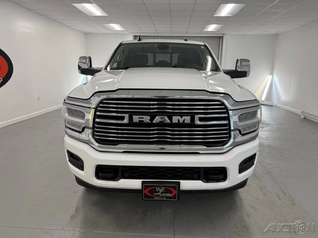 2024 Ram 2500 - Image 2 of 21