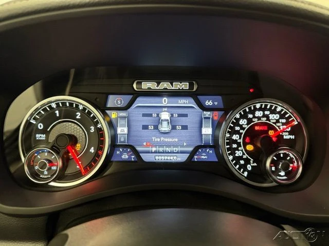 2024 Ram 2500 - Image 19 of 21