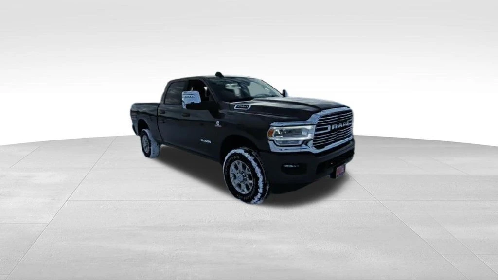 2024 Ram 2500 - Image 2 of 12