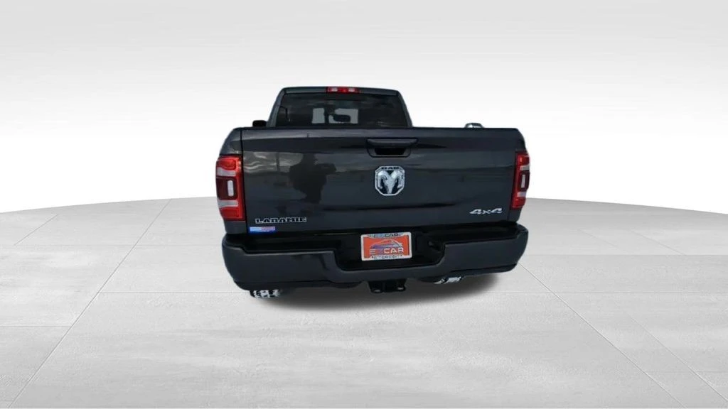 2024 Ram 2500 - Image 7 of 12