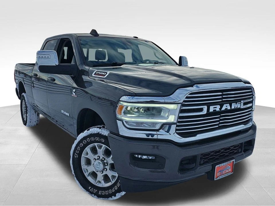 2024 Ram 2500 - Image 11 of 12