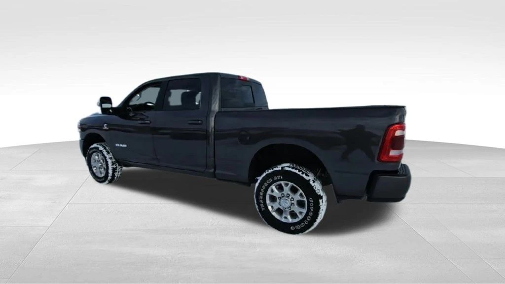 2024 Ram 2500 - Image 6 of 12