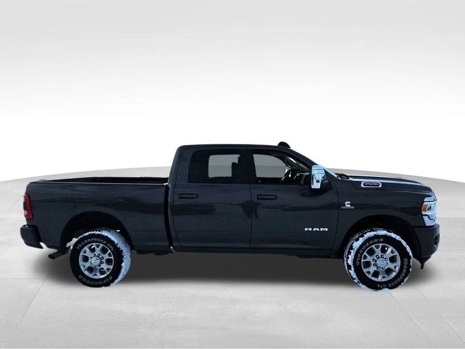 2024 Ram 2500 - Image 12 of 12