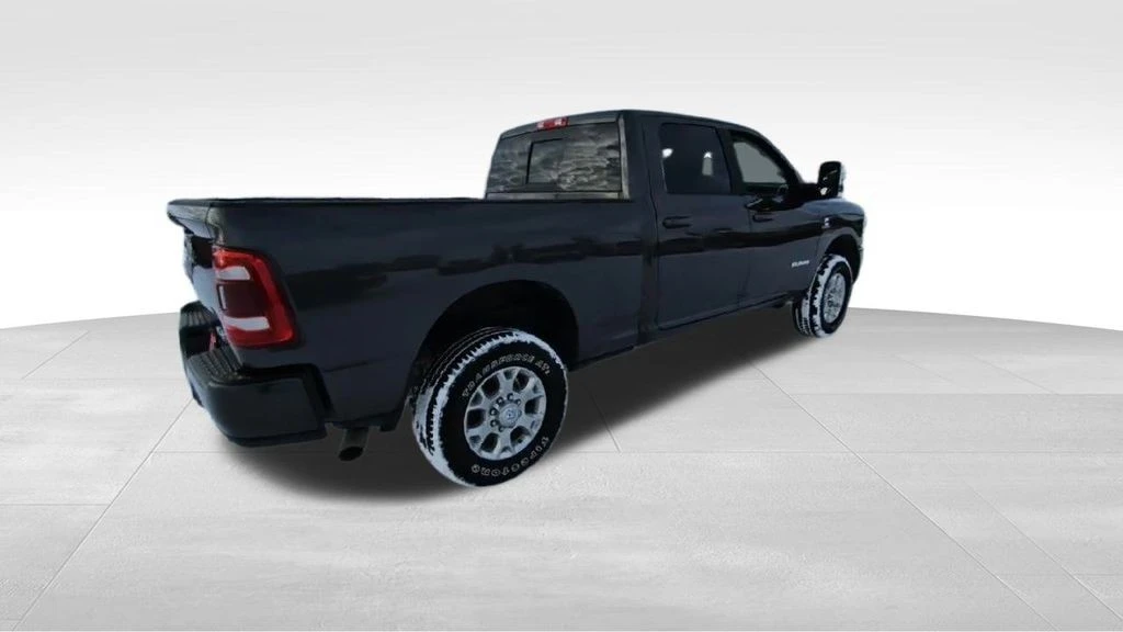 2024 Ram 2500 - Image 8 of 12