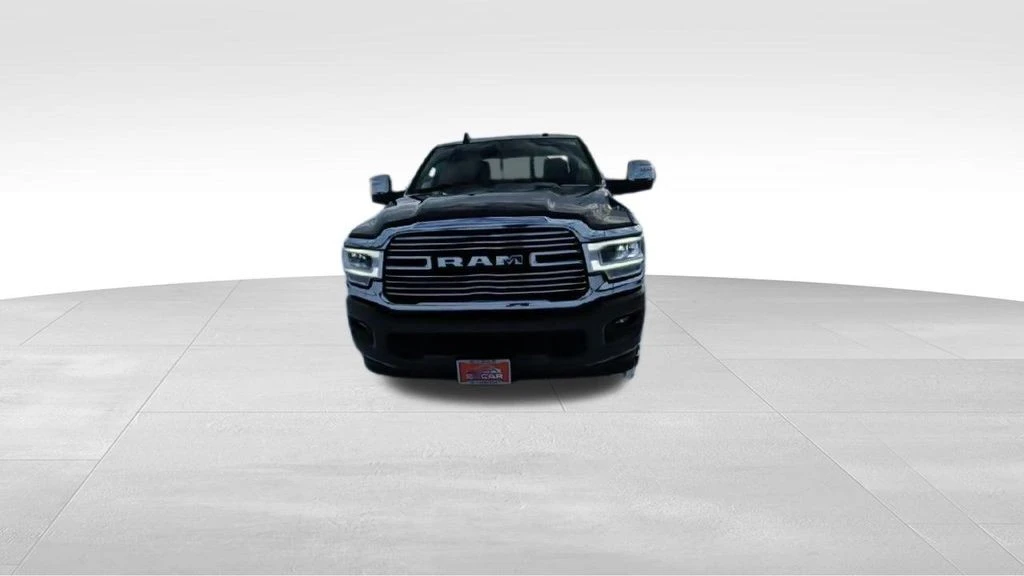 2024 Ram 2500 - Image 3 of 12