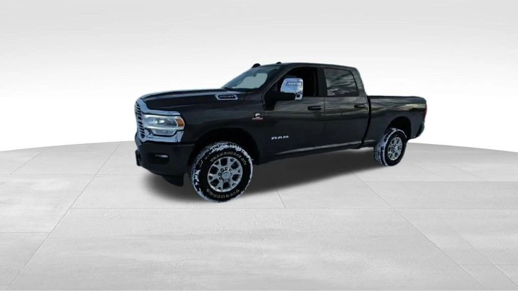2024 Ram 2500 - Image 4 of 12