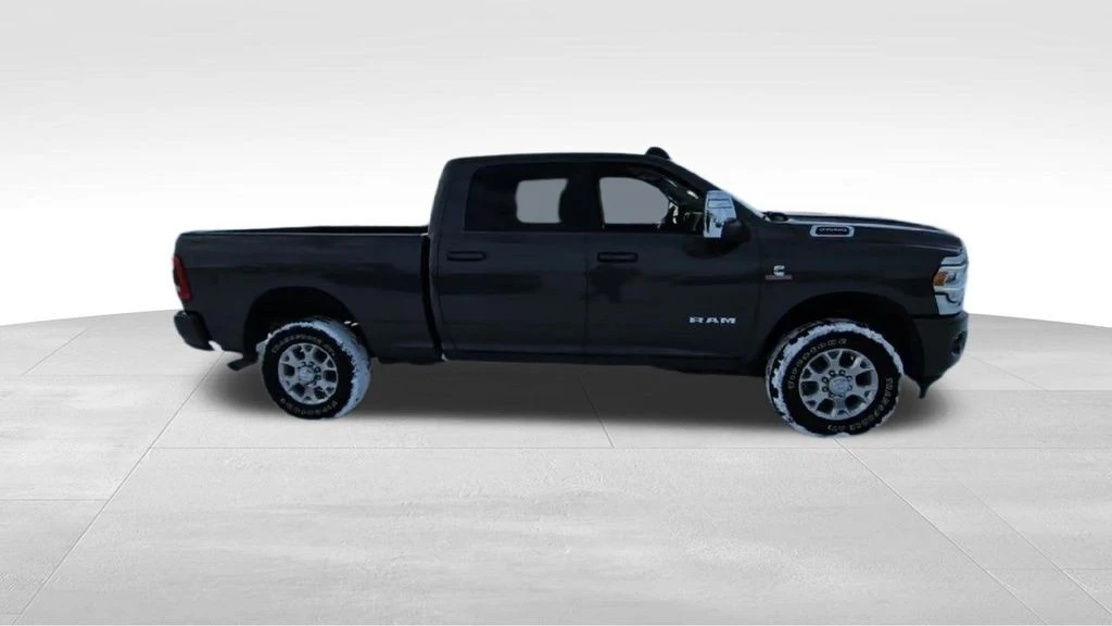 2024 Ram 2500 - Image 9 of 12