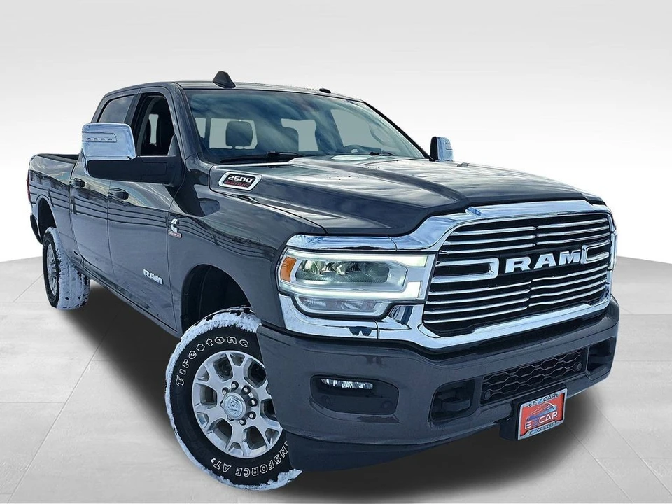 2024 Ram 2500 - Image 10 of 12