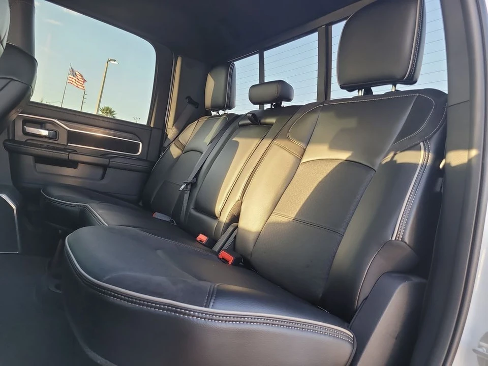2024 Ram 2500 - Image 12 of 12