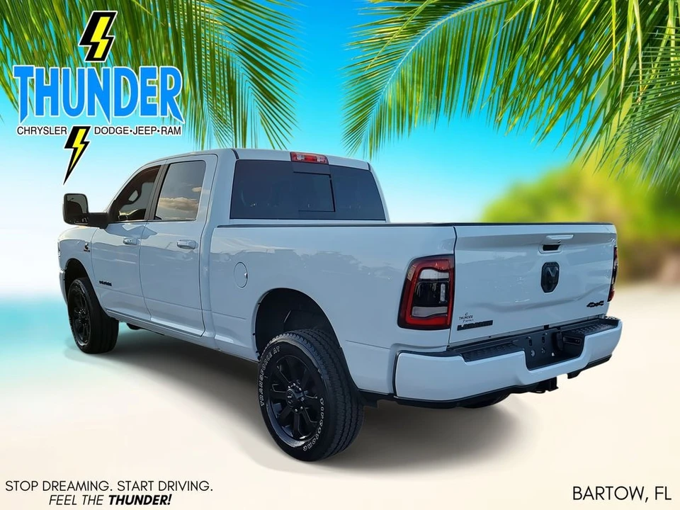 2024 Ram 2500 - Image 3 of 12