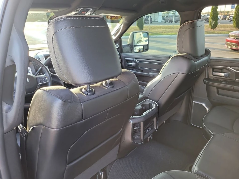 2024 Ram 2500 - Image 11 of 12