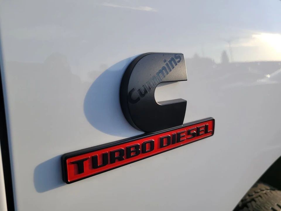2024 Ram 2500 - Image 6 of 12
