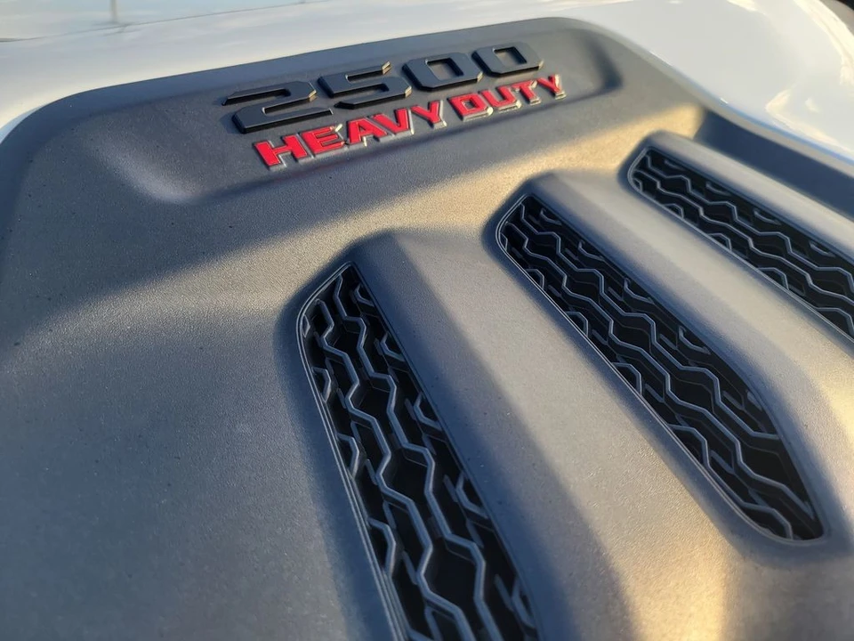 2024 Ram 2500 - Image 7 of 12
