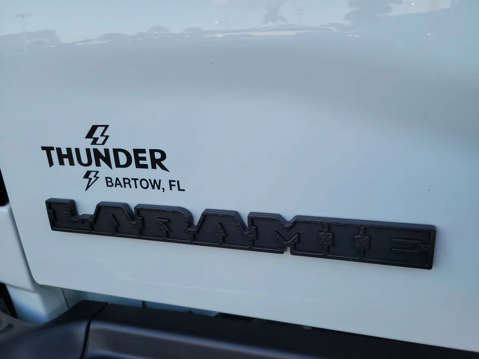 2024 Ram 2500 - Image 8 of 12