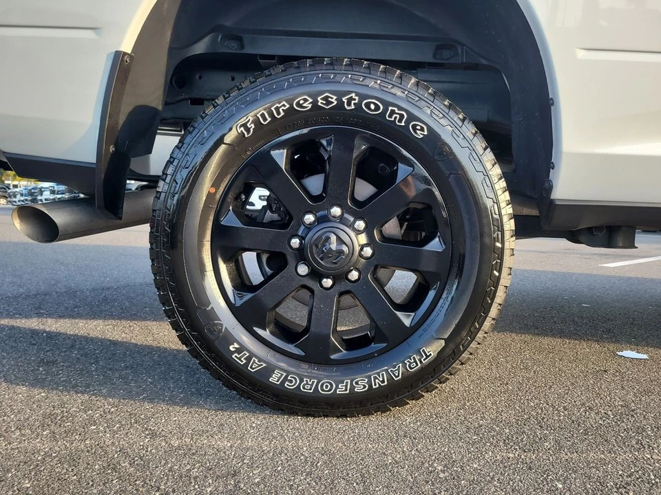 2024 Ram 2500 - Image 5 of 12