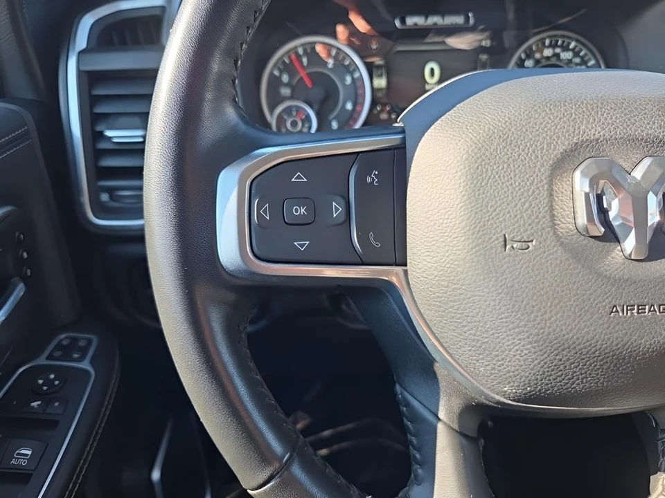 2024 Ram 2500 - Image 16 of 21