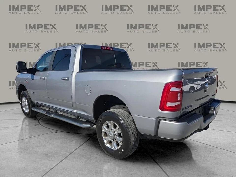 2024 Ram 2500 - Image 3 of 21