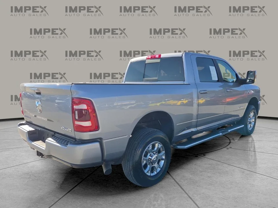 2024 Ram 2500 - Image 5 of 12