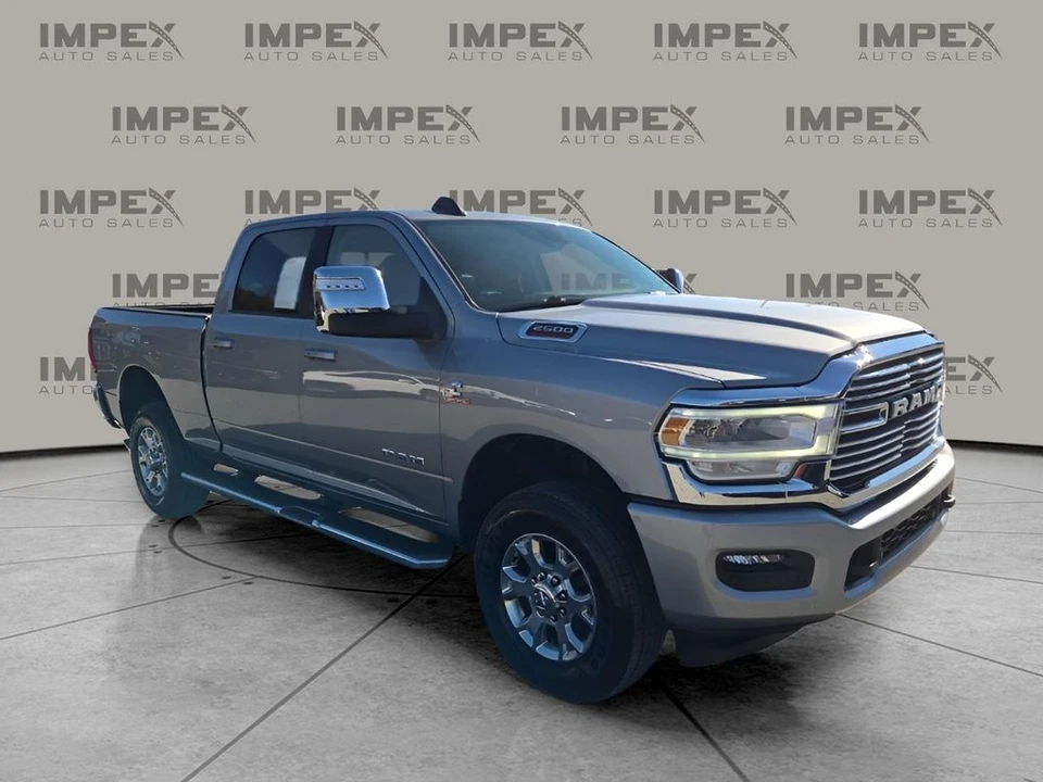 2024 Ram 2500 - Image 7 of 12